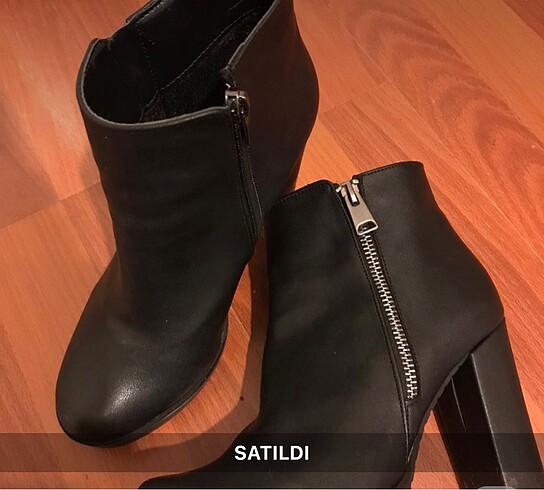 Hotiç bot