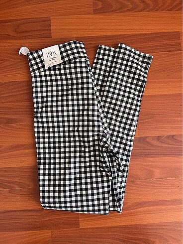 Zara pantolon