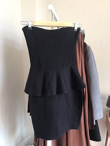 Bershka Bershka Elbise