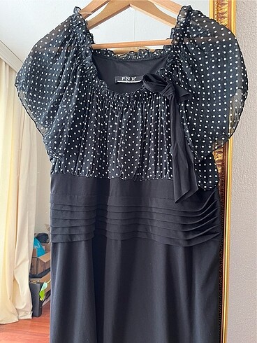 xl Beden Elbise