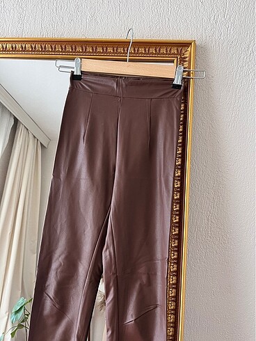 xs Beden Bershka Tayt