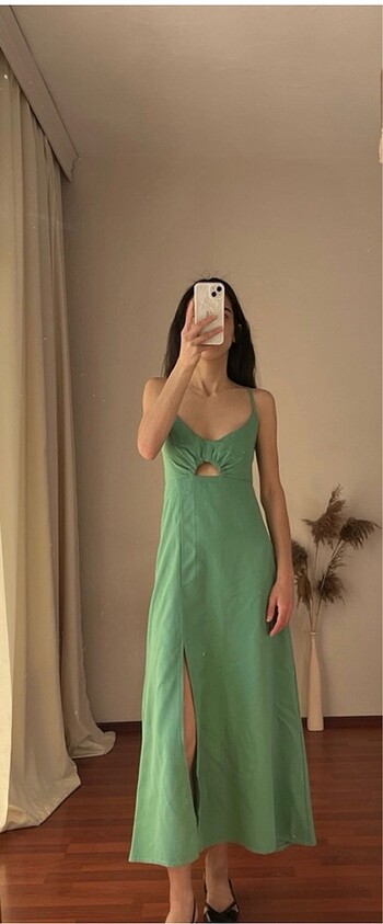 Zara Elbise
