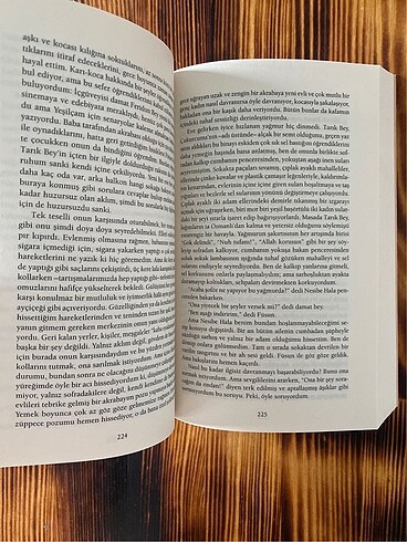 Beden Orhan Pamuk Masumiyet Müzesi