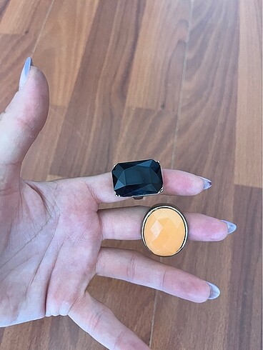 Accessorize Yüzük
