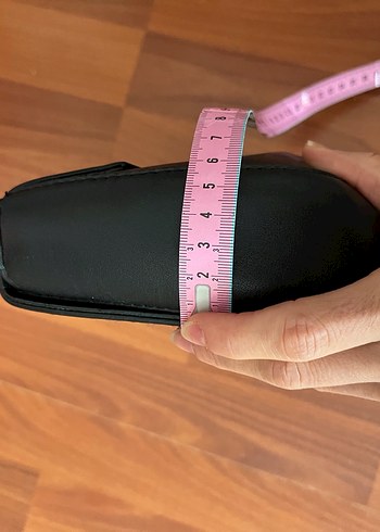 Diğer Clutch Çanta