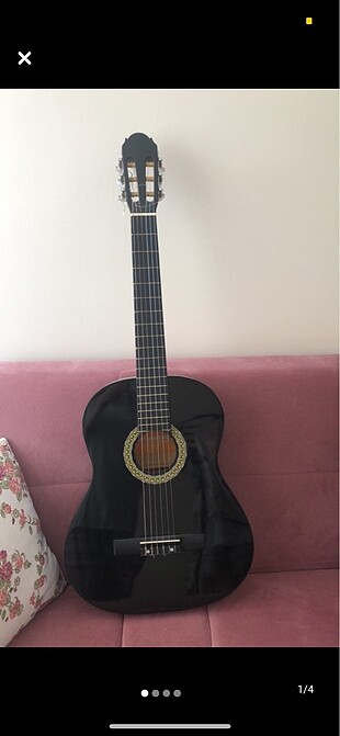 Klasik gitar