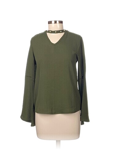 Vintage Love Bluz %70 İndirimli.