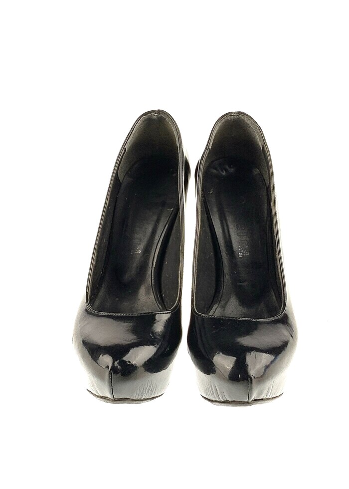 Vintage Love Platform %70 İndirimli. - Görsel 3