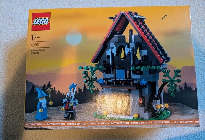 Lego 40601