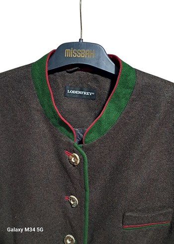American Vintage VİNTAGE CEKET
