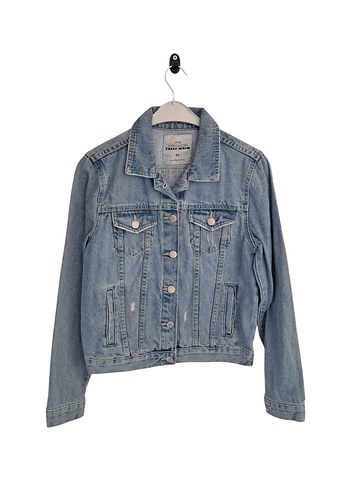 TALLY WEİJL JEAN CEKET
