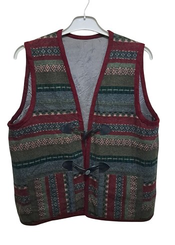 Vintage Love AMERİCAN VİNTAGE YELEK