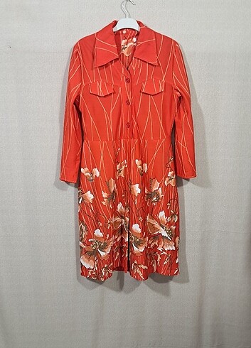 American vintage elbise 