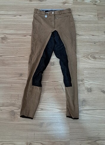 Pikeur binici pantolon 
