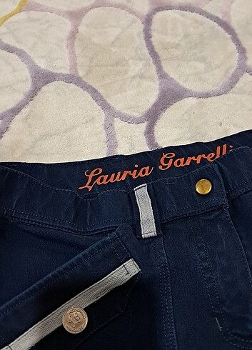 Diğer LAURIA GARRELLI İTHAL BİNİCİ PANTOLON
