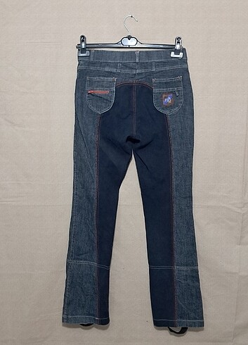xl Beden HKM İTHAL BİNİCİ PANTOLON