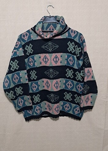 American vintage kazak 