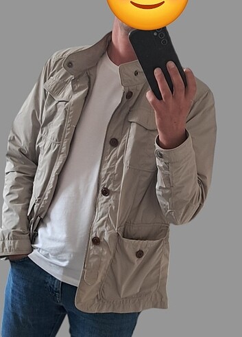 MASSIMO DUTTI CEKET