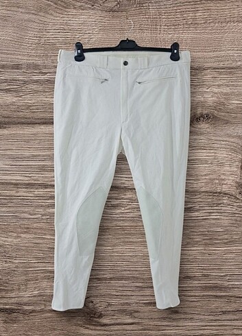 IRIS BAYER ITHAL BINICI PANTOLON 