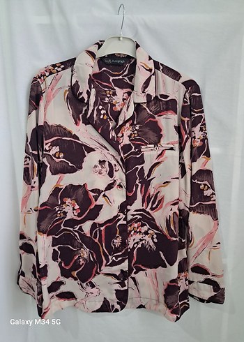 American Vintage AMERİCAN VİNTAGE GÖMLEK A669