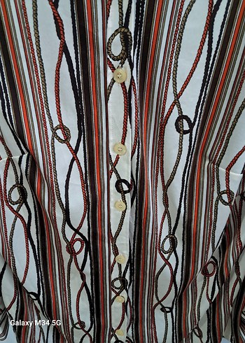 American Vintage AMERİCAN VİNTAGE GÖMLEK A299
