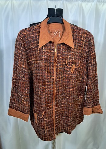 American Vintage Vintage Ceket Mx23