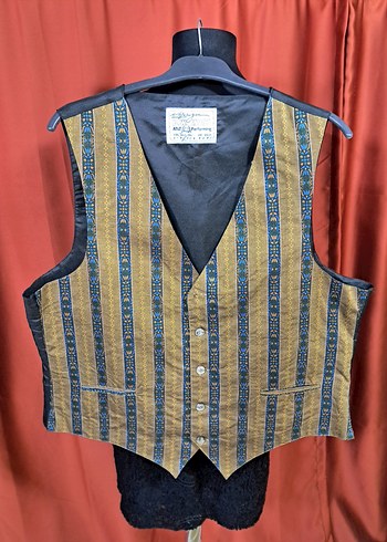 American Vintage Vintage Yelek 990