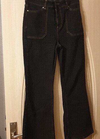 Trendyol & Milla Kot pantolon