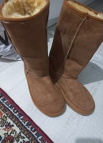 Bayan ugg