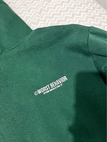 Trendyol & Milla Oversize sweat