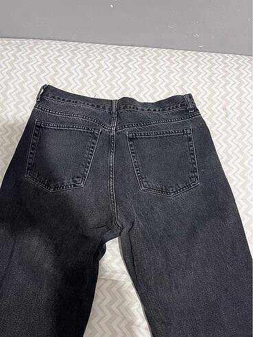 40 Beden Bol paça pantolon