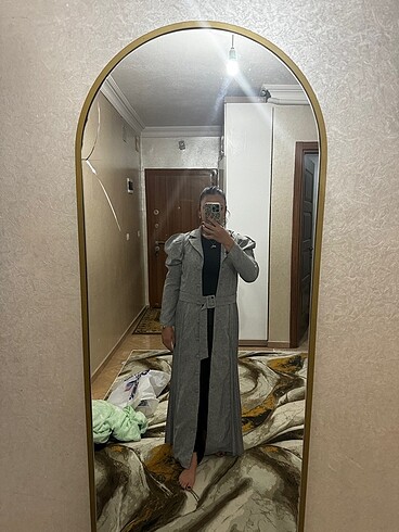 Armine Uzun yeni kap