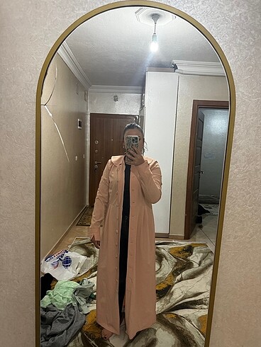 Yeni pardesü