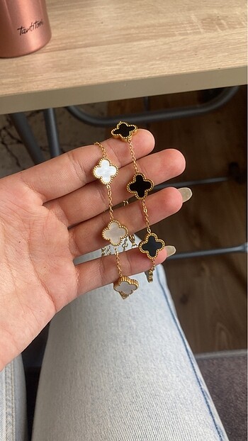 Van Cleef Bileklik