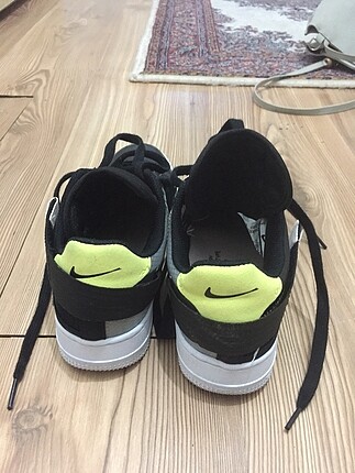 Nike Orjinal nike spor ayakkabı