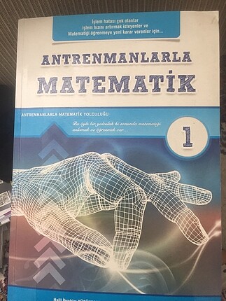 Antrenmanlarla Matematik