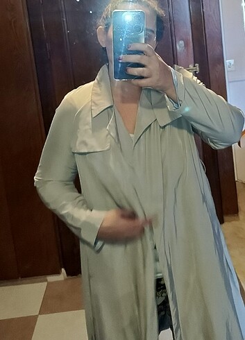 Zara Trençkot