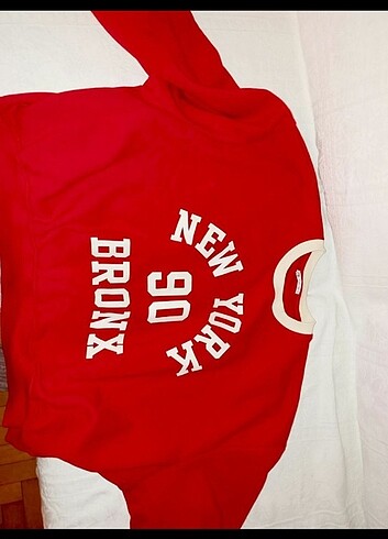 Zara sweatshirt