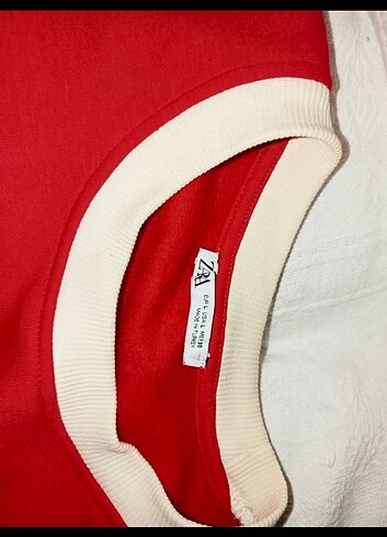 Zara Zara sweatshirt