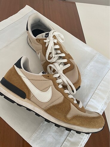 Nike Spor Ayakkabısı