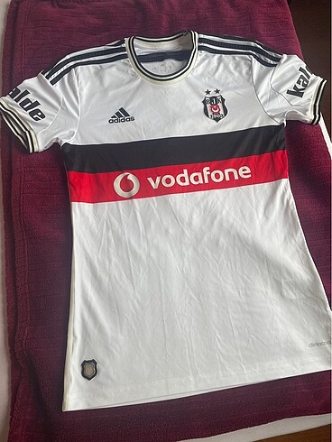 Beşiktaş 2014-2015 Orjinal Forması