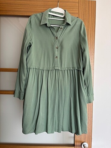 Elbise veya Tunik