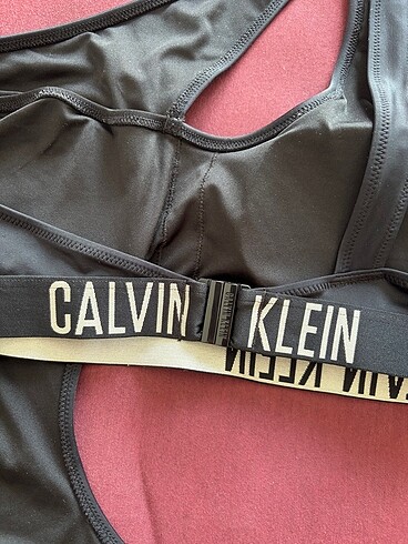 l Beden Calvin Klein Mayokini