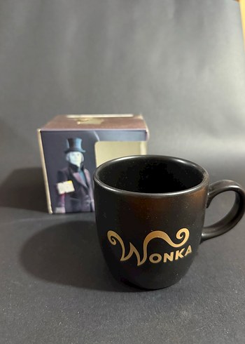 Mabbles Willy Wonka kupa mug - Görsel 2