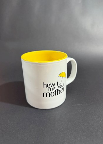 Mabbels Himym/Barney Stinson SUIT UP kupa/mug - Görsel 2