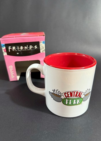 Mabbles Friends Temalı Kupa - Görsel 2