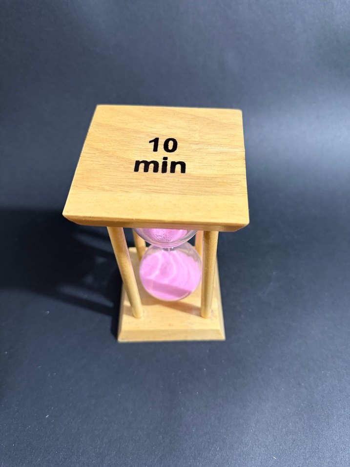 Kum Saati - Görsel 2