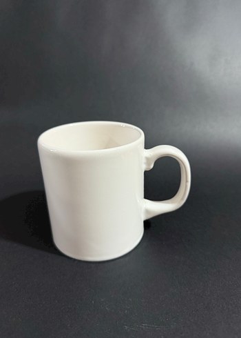 İstanbul Temalı Mavi Kupa - Görsel 2