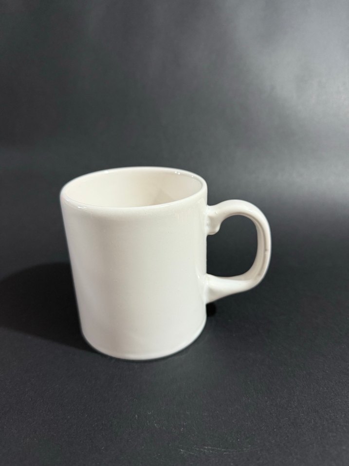 İstanbul Temalı Mavi Kupa - Görsel 2