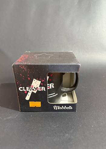 Mabbles the Sopranos kupa/mug - Görsel 3